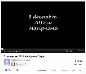 2012 12 05 MARIGNANE (98) PAR GUY PIERSON  UNE VIDEO